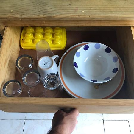Casa Yoana Apartment Playa del Carmen Ngoại thất bức ảnh