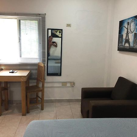 Casa Yoana Apartment Playa del Carmen Ngoại thất bức ảnh