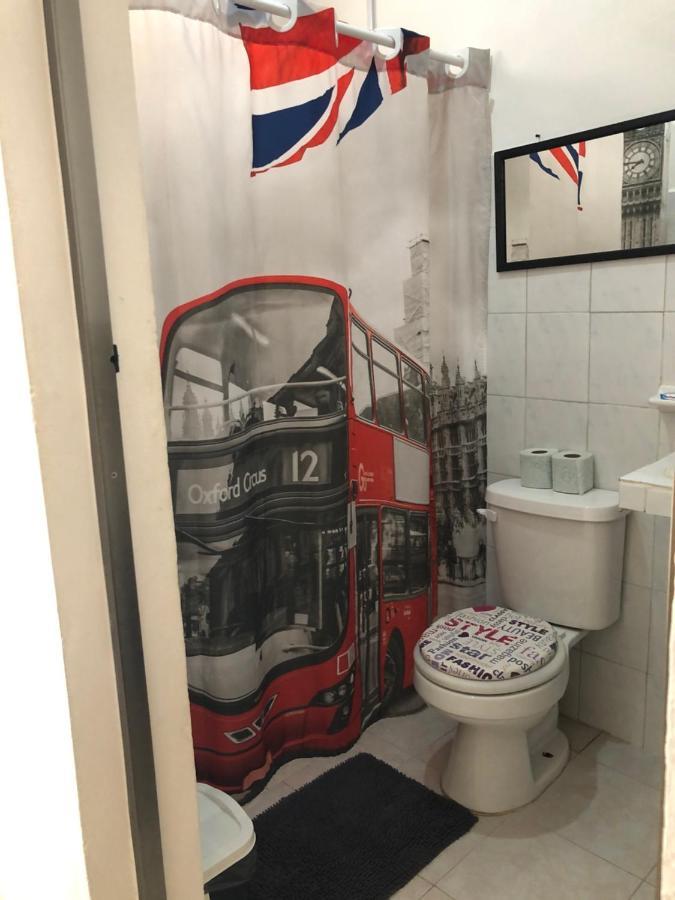 Casa Yoana Apartment Playa del Carmen Ngoại thất bức ảnh