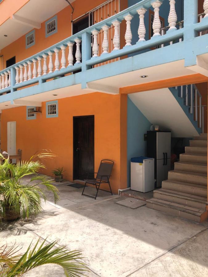 Casa Yoana Apartment Playa del Carmen Ngoại thất bức ảnh