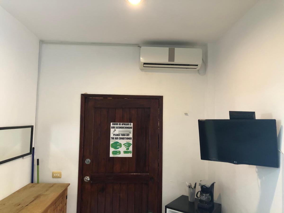 Casa Yoana Apartment Playa del Carmen Ngoại thất bức ảnh