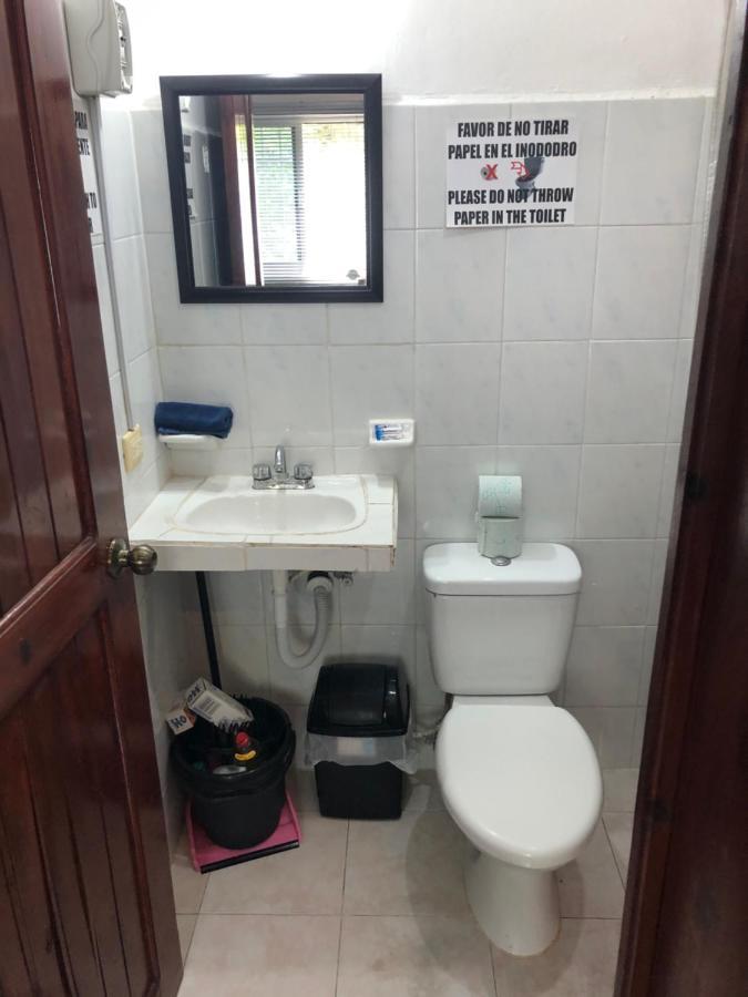 Casa Yoana Apartment Playa del Carmen Ngoại thất bức ảnh