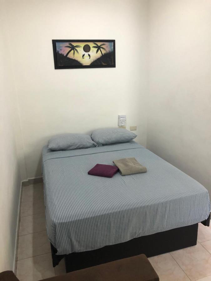 Casa Yoana Apartment Playa del Carmen Ngoại thất bức ảnh