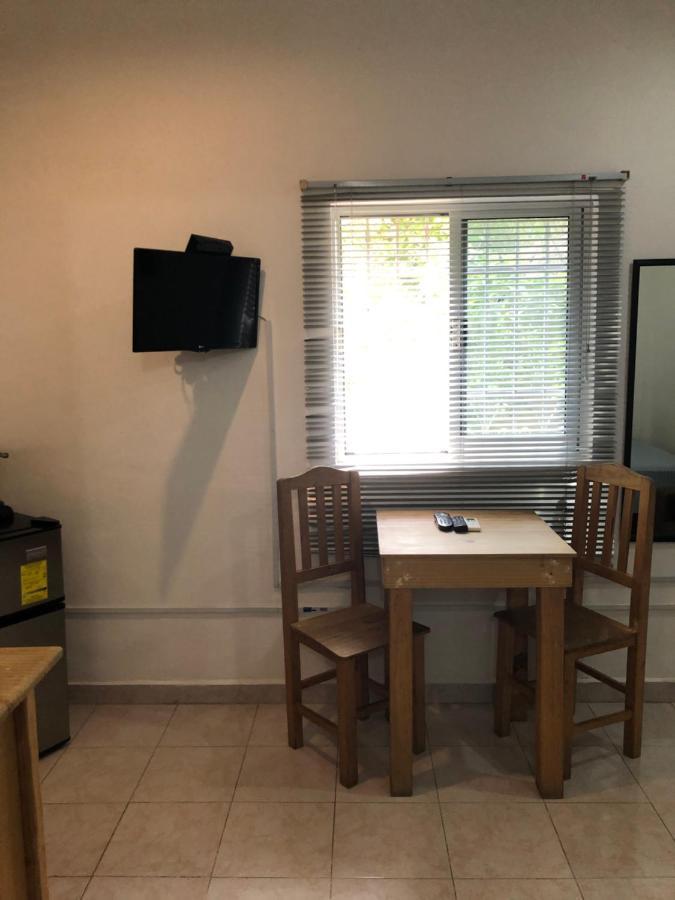 Casa Yoana Apartment Playa del Carmen Ngoại thất bức ảnh