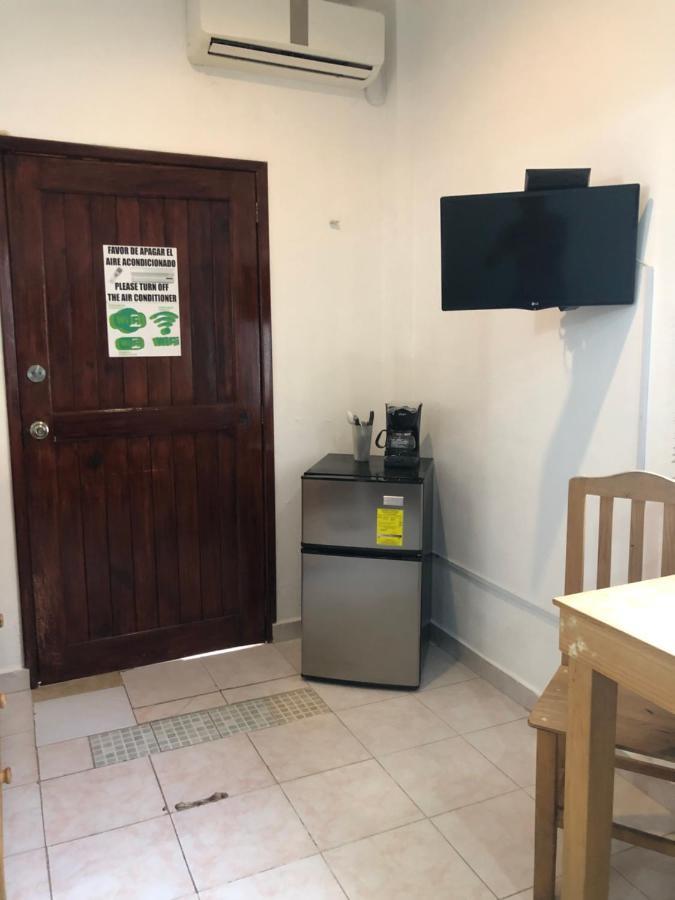 Casa Yoana Apartment Playa del Carmen Ngoại thất bức ảnh