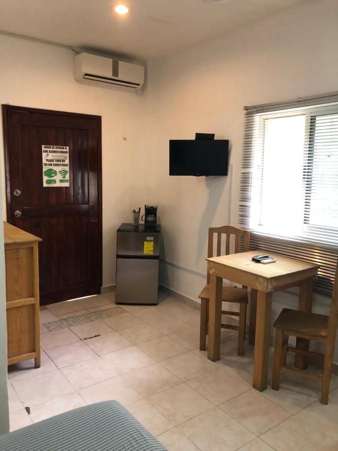 Casa Yoana Apartment Playa del Carmen Ngoại thất bức ảnh