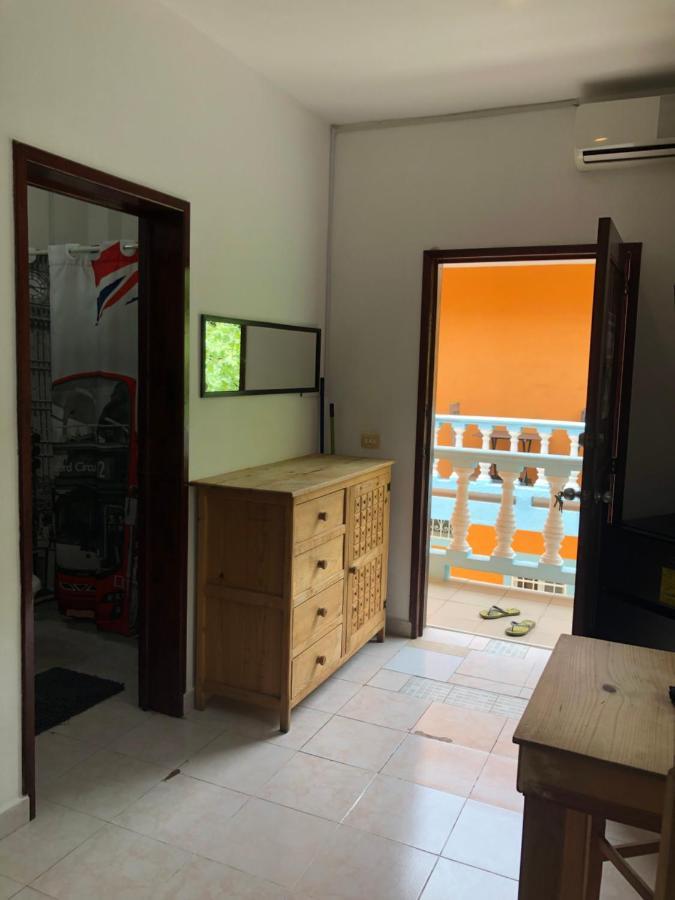 Casa Yoana Apartment Playa del Carmen Ngoại thất bức ảnh