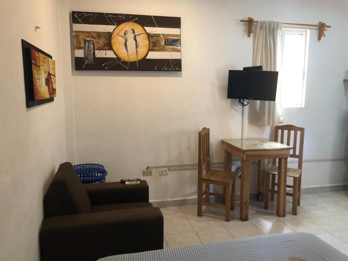Casa Yoana Apartment Playa del Carmen Ngoại thất bức ảnh