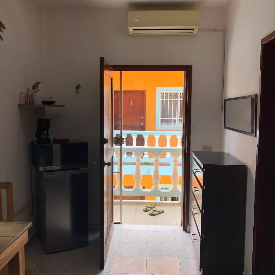 Casa Yoana Apartment Playa del Carmen Ngoại thất bức ảnh