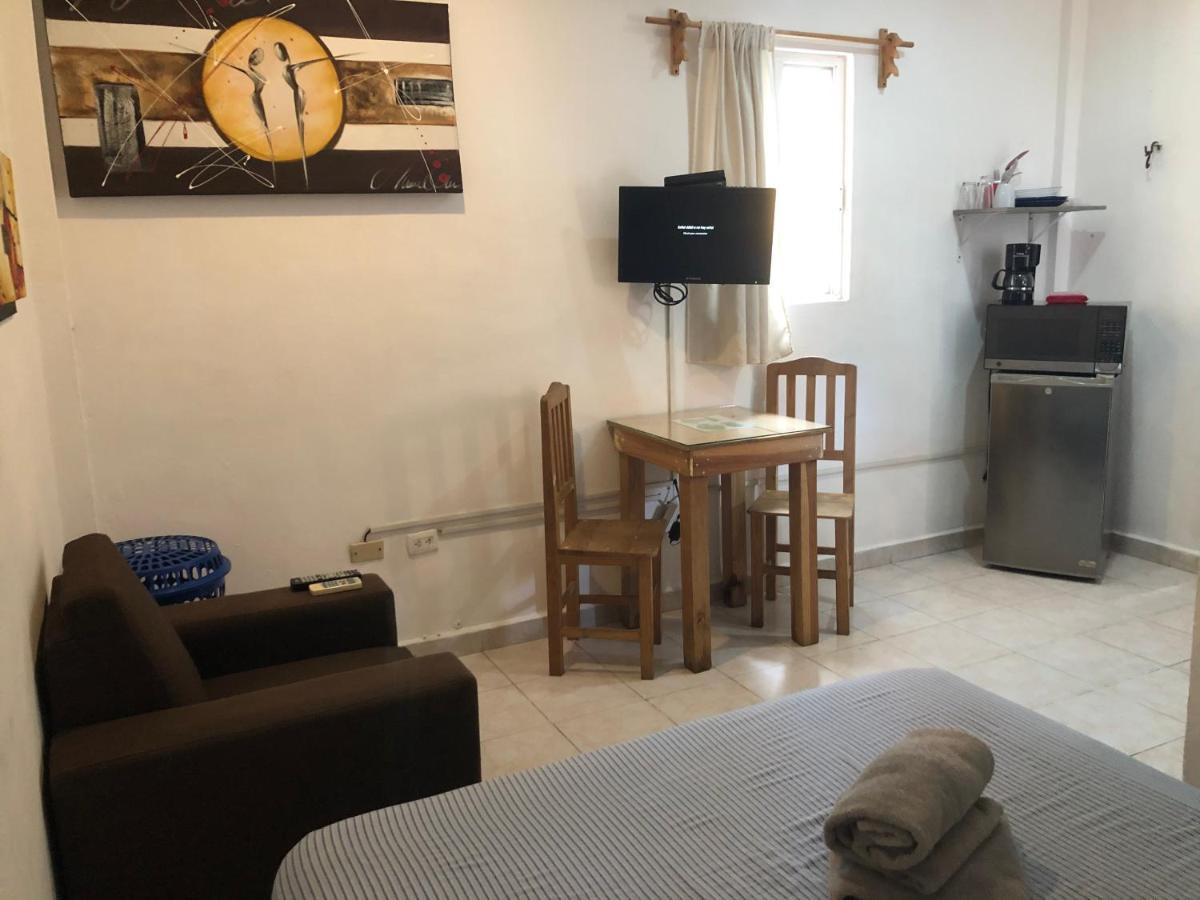 Casa Yoana Apartment Playa del Carmen Ngoại thất bức ảnh