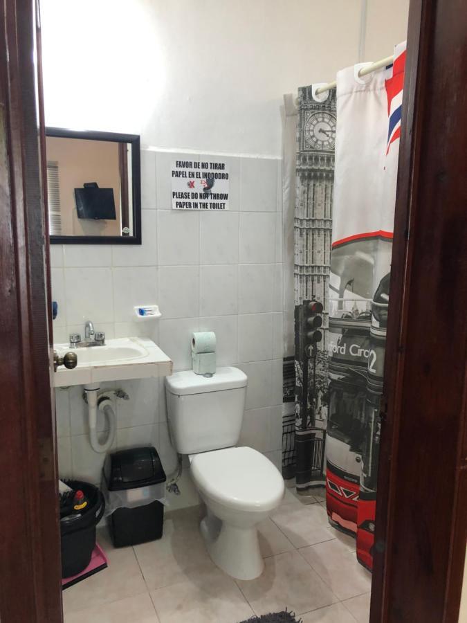 Casa Yoana Apartment Playa del Carmen Ngoại thất bức ảnh