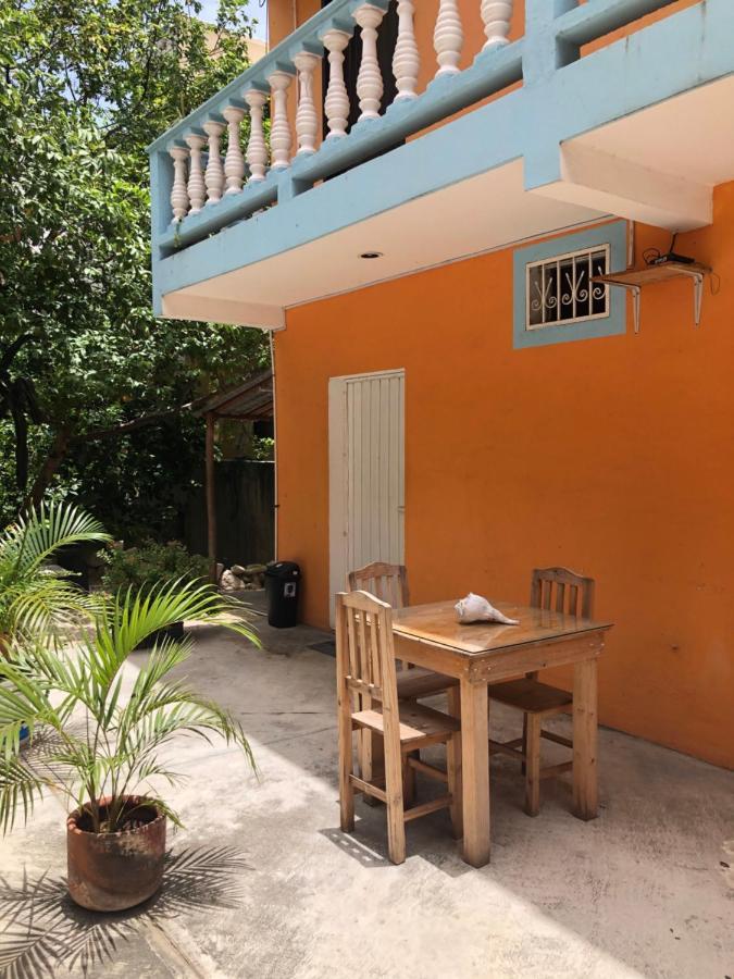 Casa Yoana Apartment Playa del Carmen Ngoại thất bức ảnh