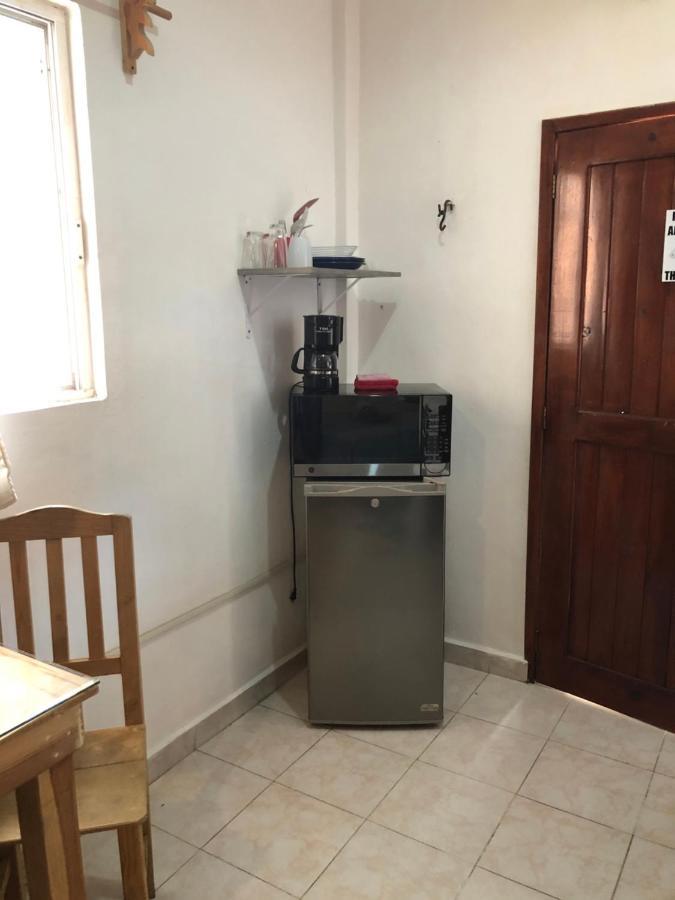 Casa Yoana Apartment Playa del Carmen Ngoại thất bức ảnh