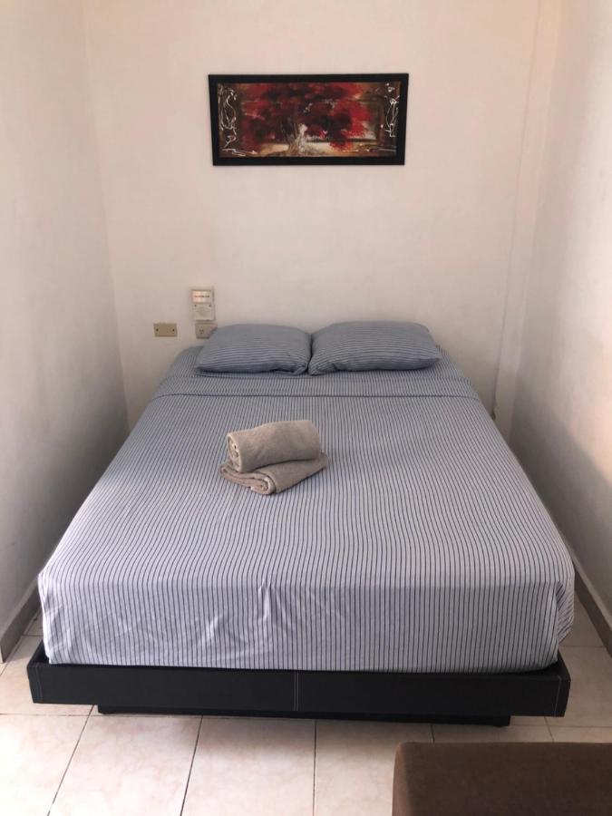 Casa Yoana Apartment Playa del Carmen Ngoại thất bức ảnh