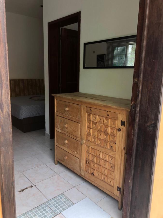 Casa Yoana Apartment Playa del Carmen Ngoại thất bức ảnh