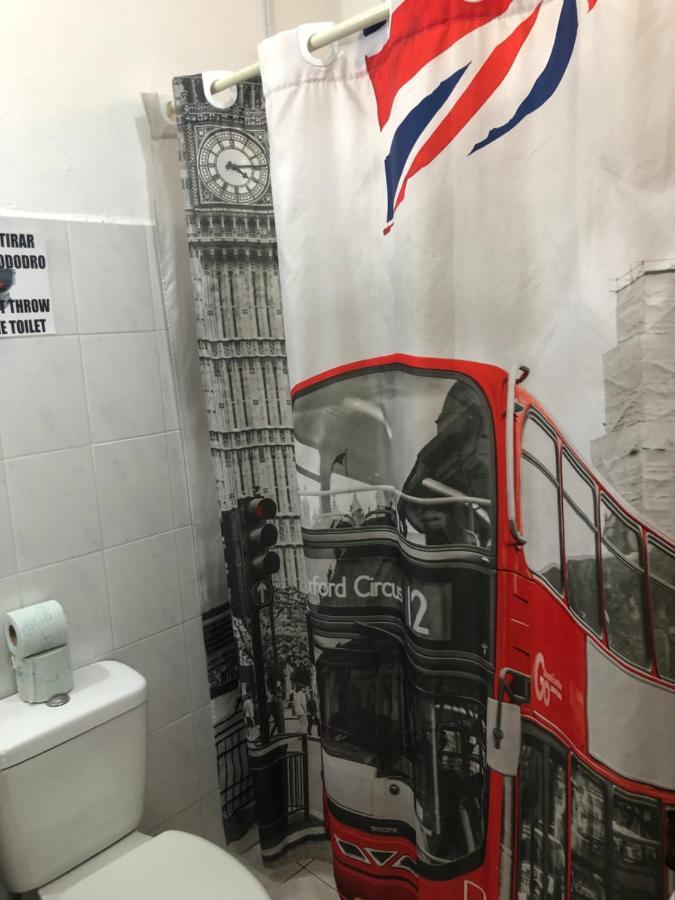 Casa Yoana Apartment Playa del Carmen Ngoại thất bức ảnh