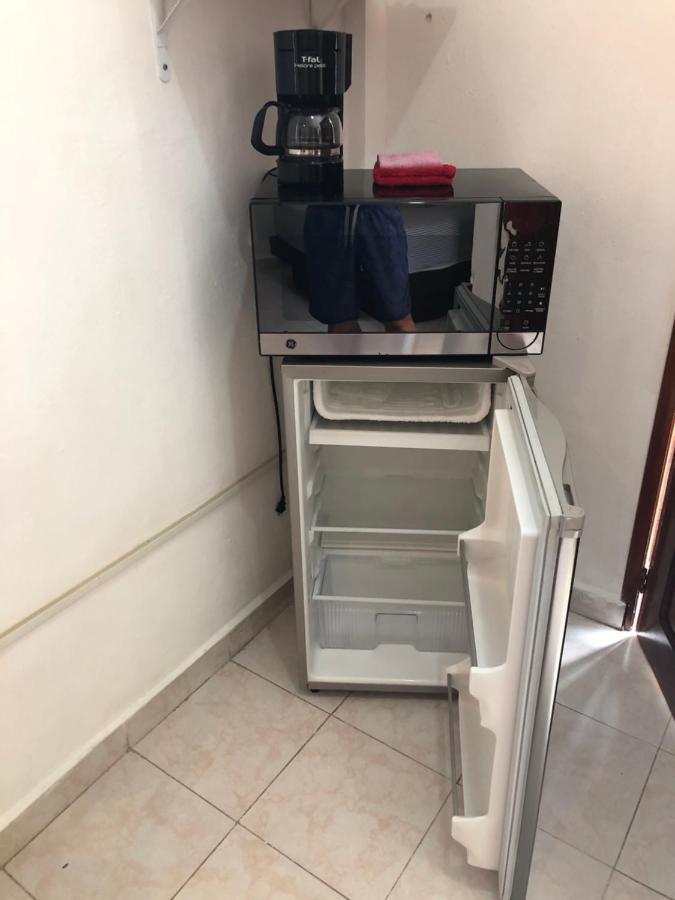 Casa Yoana Apartment Playa del Carmen Ngoại thất bức ảnh