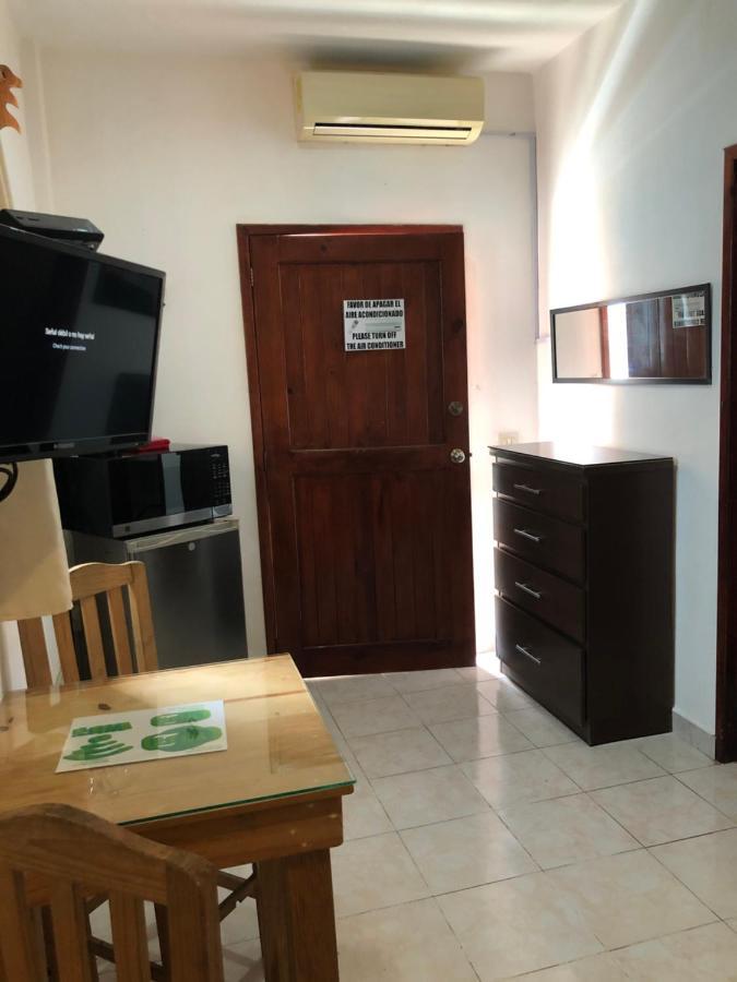 Casa Yoana Apartment Playa del Carmen Ngoại thất bức ảnh