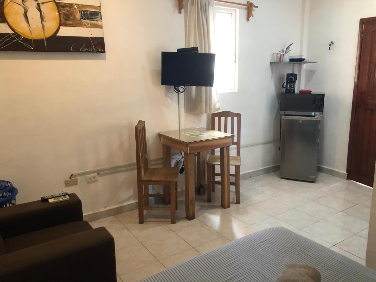 Casa Yoana Apartment Playa del Carmen Ngoại thất bức ảnh