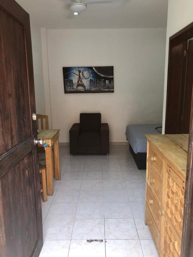Casa Yoana Apartment Playa del Carmen Ngoại thất bức ảnh