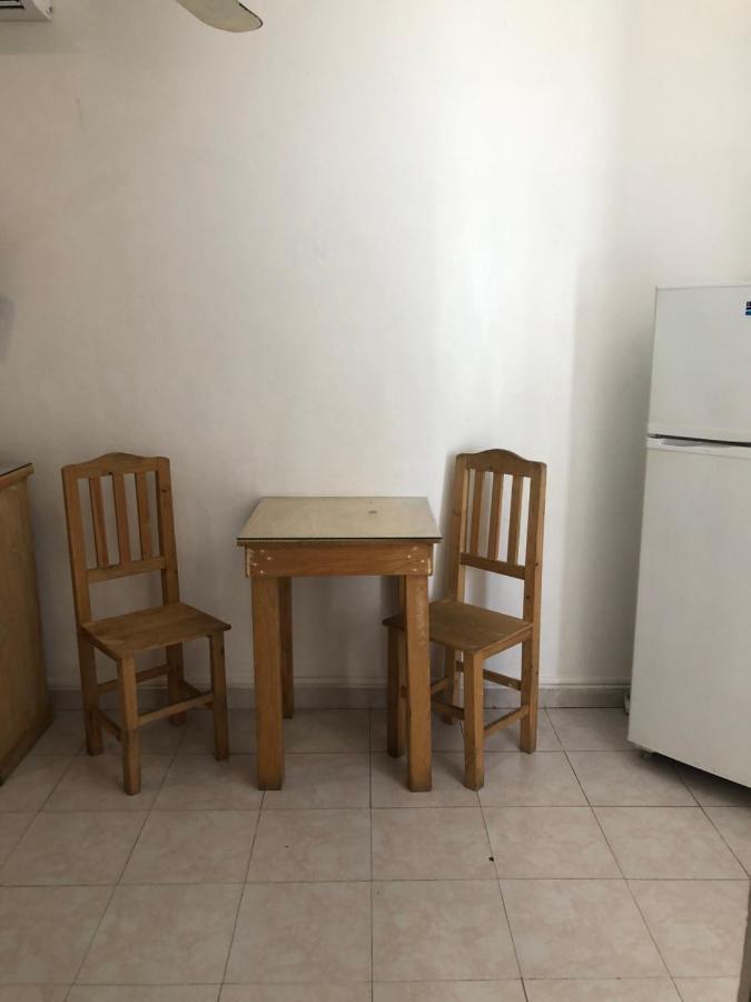 Casa Yoana Apartment Playa del Carmen Ngoại thất bức ảnh