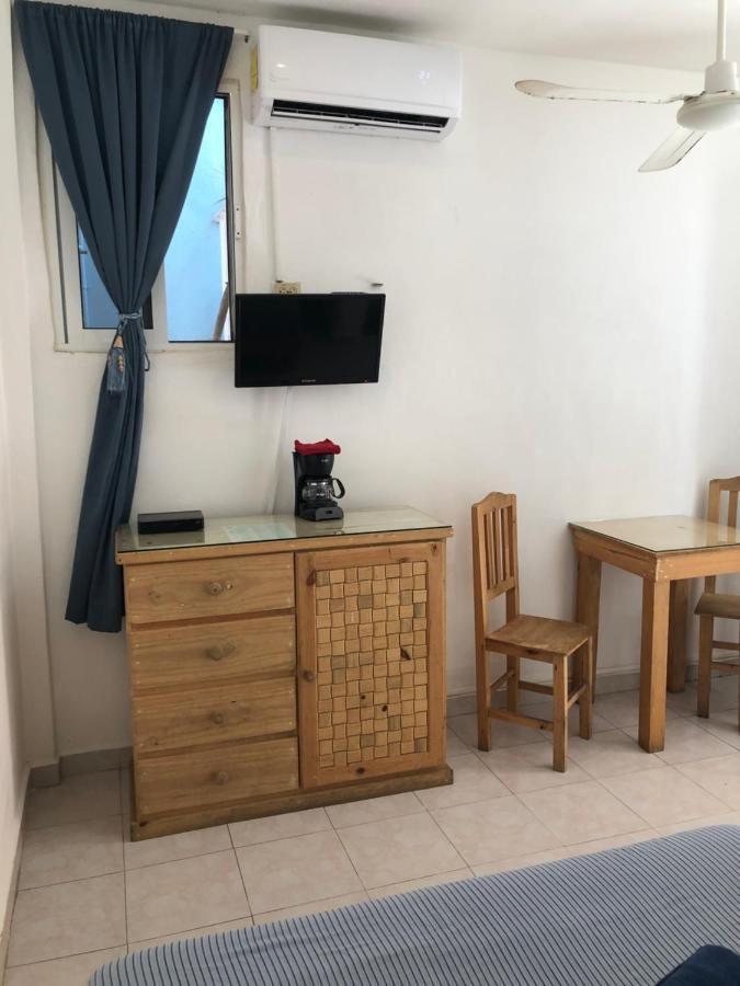 Casa Yoana Apartment Playa del Carmen Ngoại thất bức ảnh