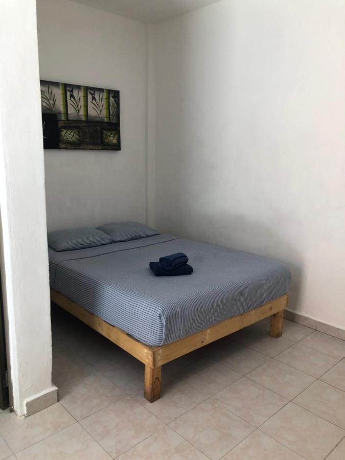 Casa Yoana Apartment Playa del Carmen Ngoại thất bức ảnh