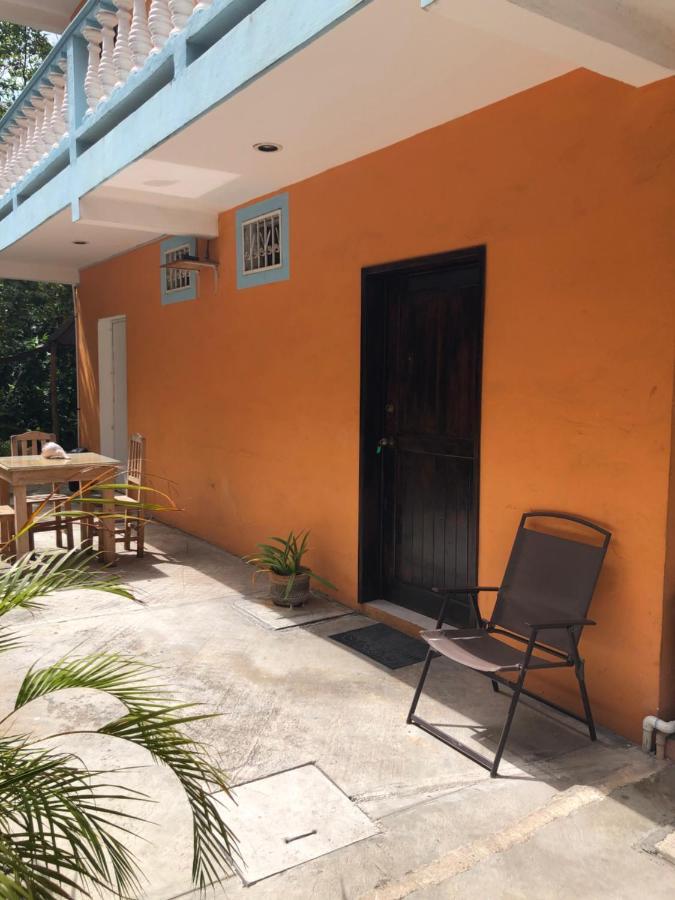 Casa Yoana Apartment Playa del Carmen Ngoại thất bức ảnh