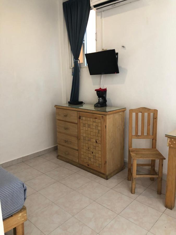 Casa Yoana Apartment Playa del Carmen Ngoại thất bức ảnh