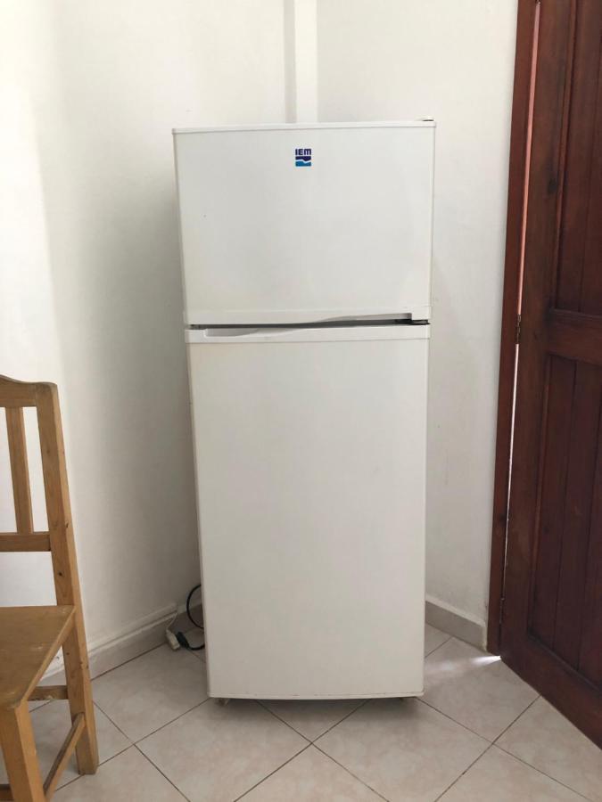 Casa Yoana Apartment Playa del Carmen Ngoại thất bức ảnh
