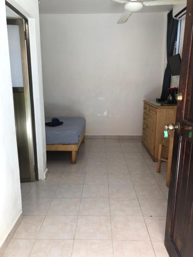 Casa Yoana Apartment Playa del Carmen Ngoại thất bức ảnh