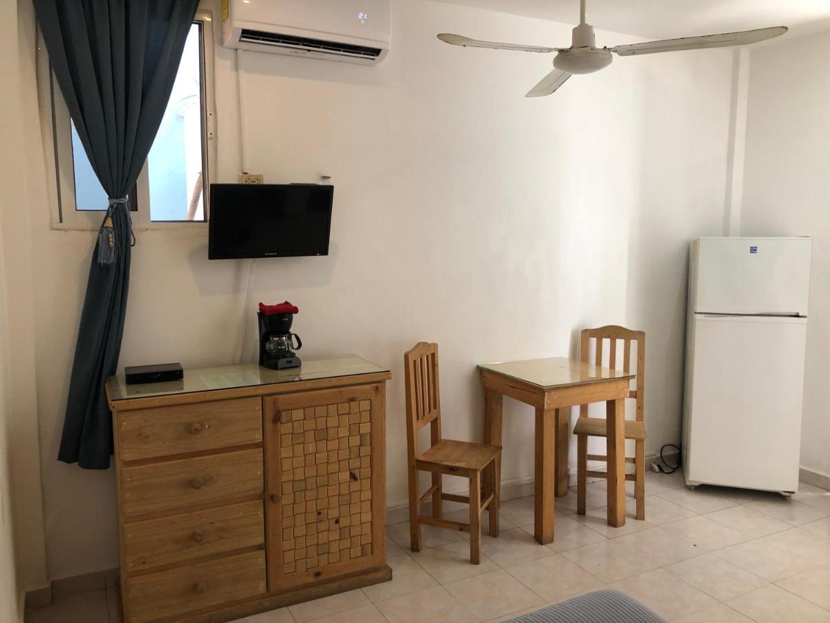 Casa Yoana Apartment Playa del Carmen Ngoại thất bức ảnh
