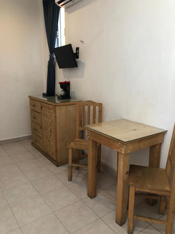 Casa Yoana Apartment Playa del Carmen Ngoại thất bức ảnh