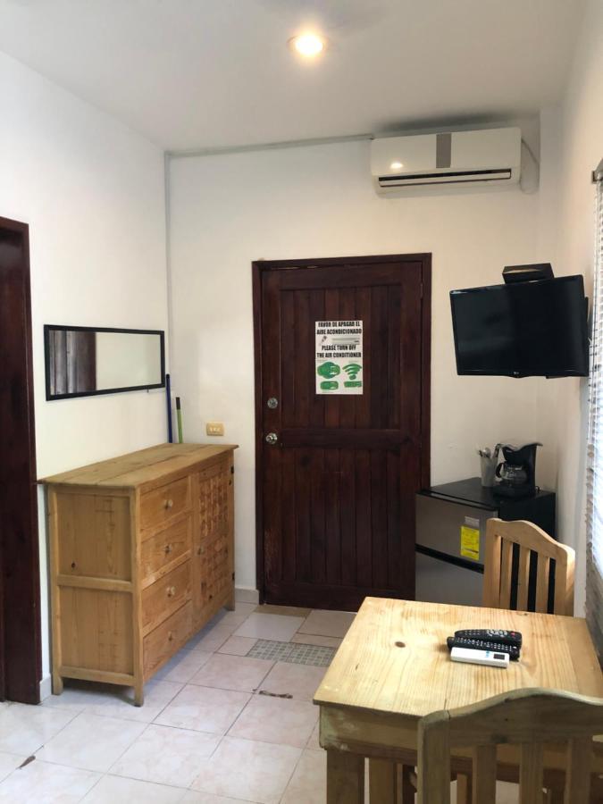 Casa Yoana Apartment Playa del Carmen Ngoại thất bức ảnh