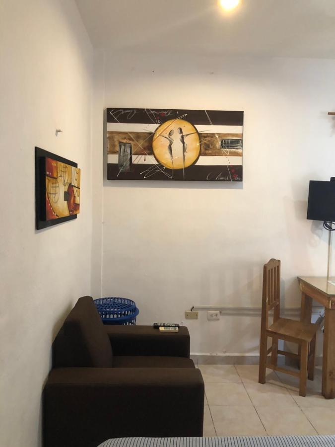 Casa Yoana Apartment Playa del Carmen Ngoại thất bức ảnh