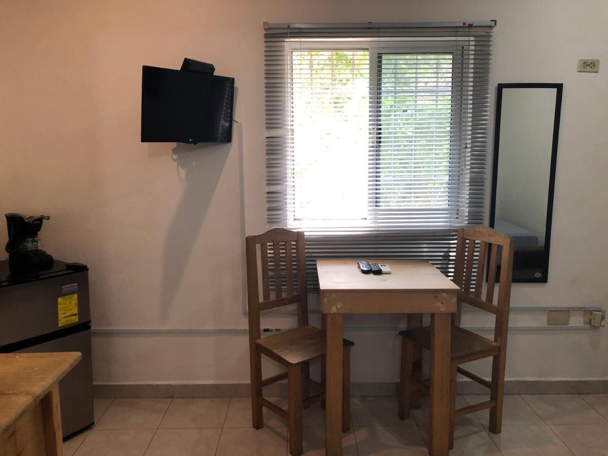 Casa Yoana Apartment Playa del Carmen Ngoại thất bức ảnh