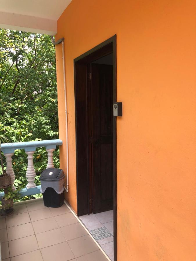 Casa Yoana Apartment Playa del Carmen Ngoại thất bức ảnh