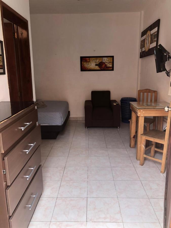 Casa Yoana Apartment Playa del Carmen Ngoại thất bức ảnh