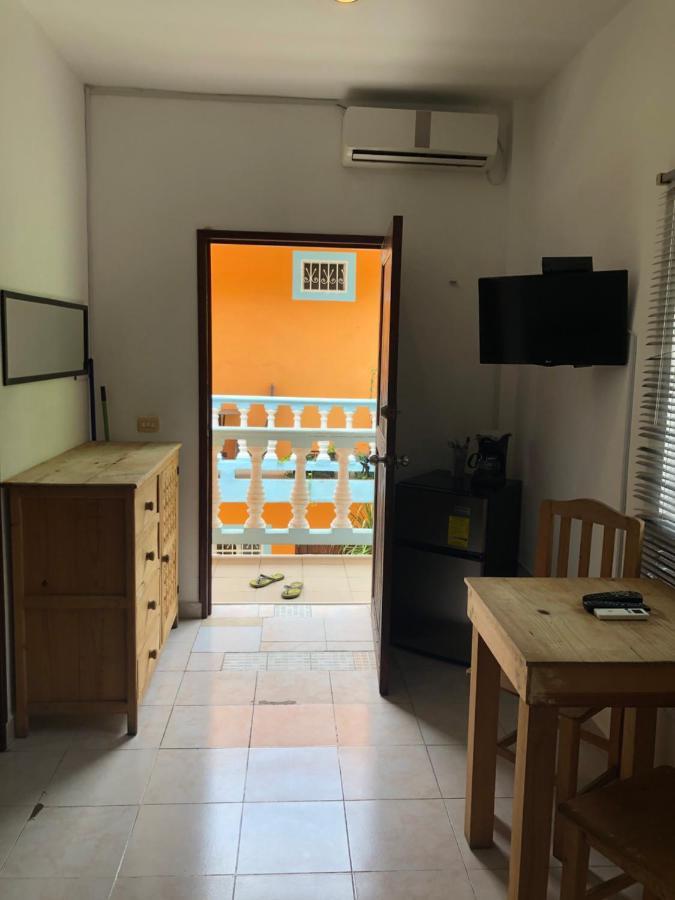 Casa Yoana Apartment Playa del Carmen Ngoại thất bức ảnh