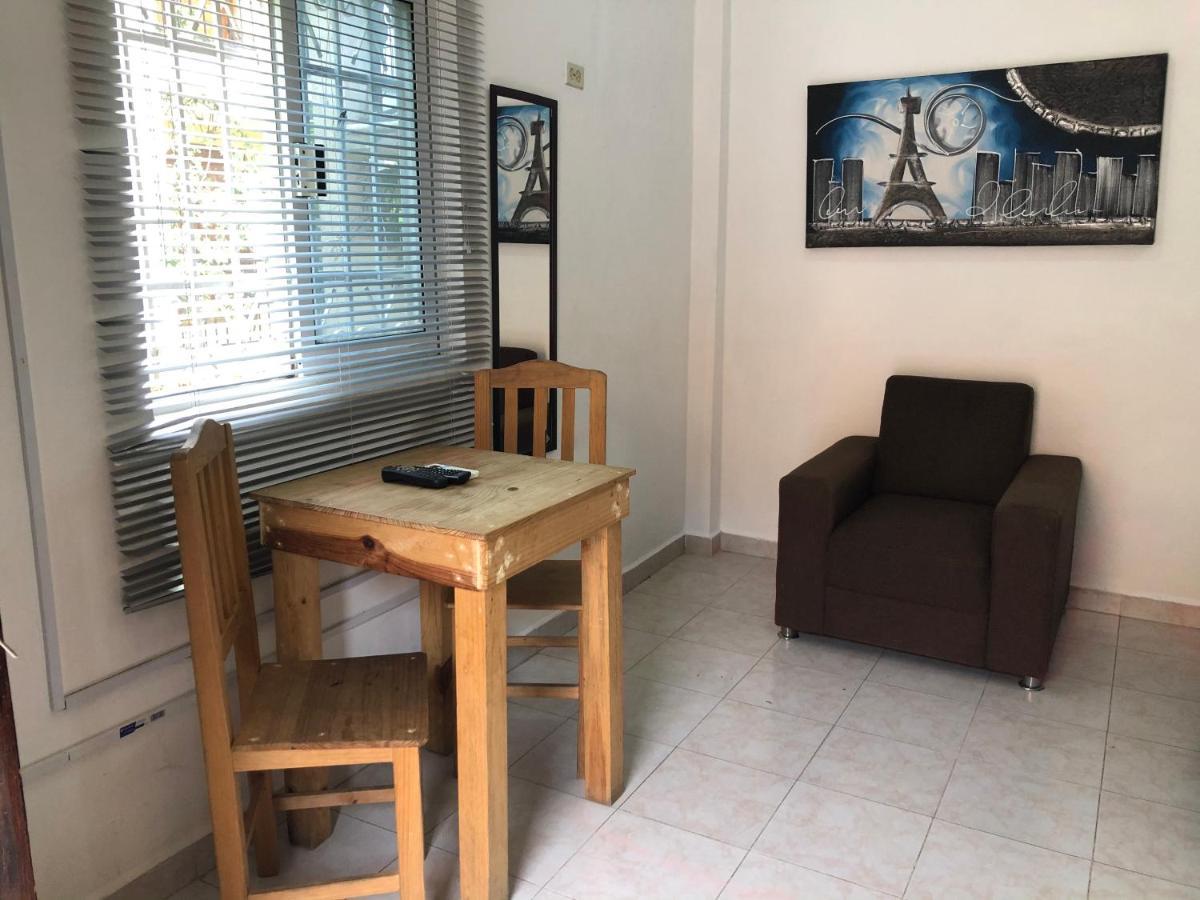 Casa Yoana Apartment Playa del Carmen Ngoại thất bức ảnh