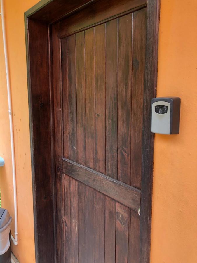 Casa Yoana Apartment Playa del Carmen Ngoại thất bức ảnh