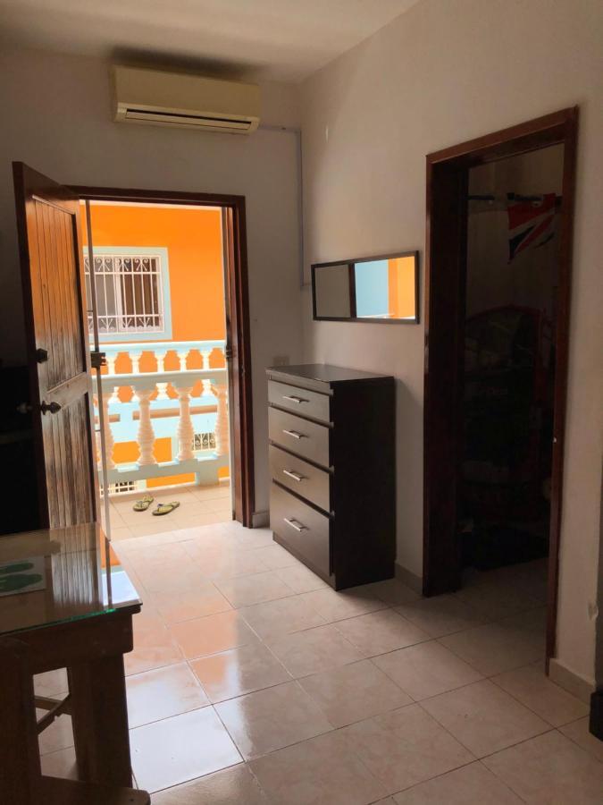 Casa Yoana Apartment Playa del Carmen Ngoại thất bức ảnh