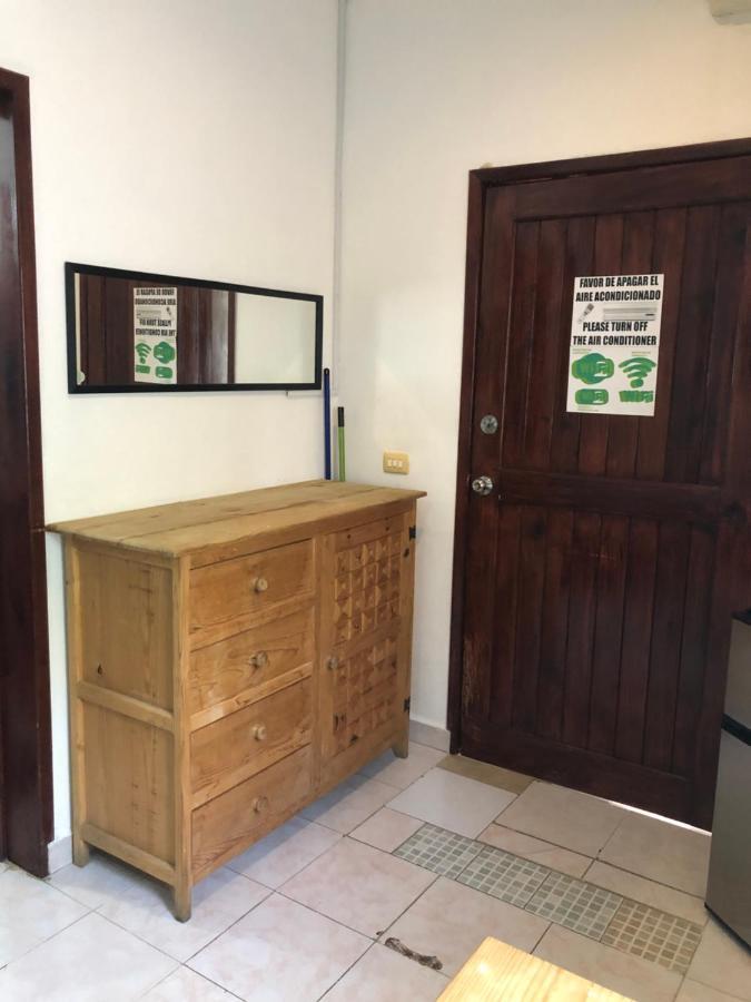 Casa Yoana Apartment Playa del Carmen Ngoại thất bức ảnh