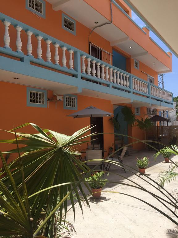 Casa Yoana Apartment Playa del Carmen Ngoại thất bức ảnh