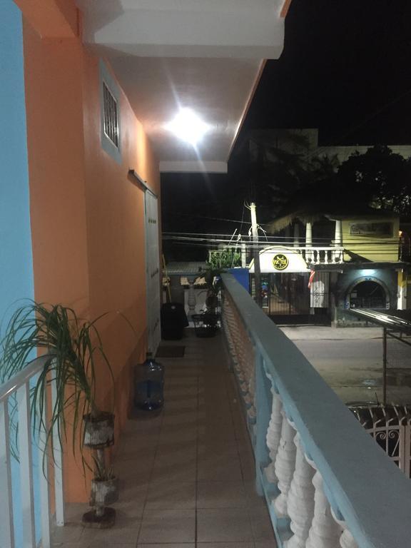Casa Yoana Apartment Playa del Carmen Ngoại thất bức ảnh