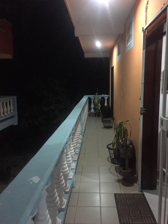 Casa Yoana Apartment Playa del Carmen Ngoại thất bức ảnh